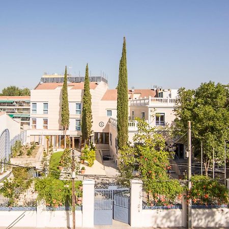 Apartamentos Plaza De Santiago - Estudios Turisticos - 1 Llave Pinto Bagian luar foto
