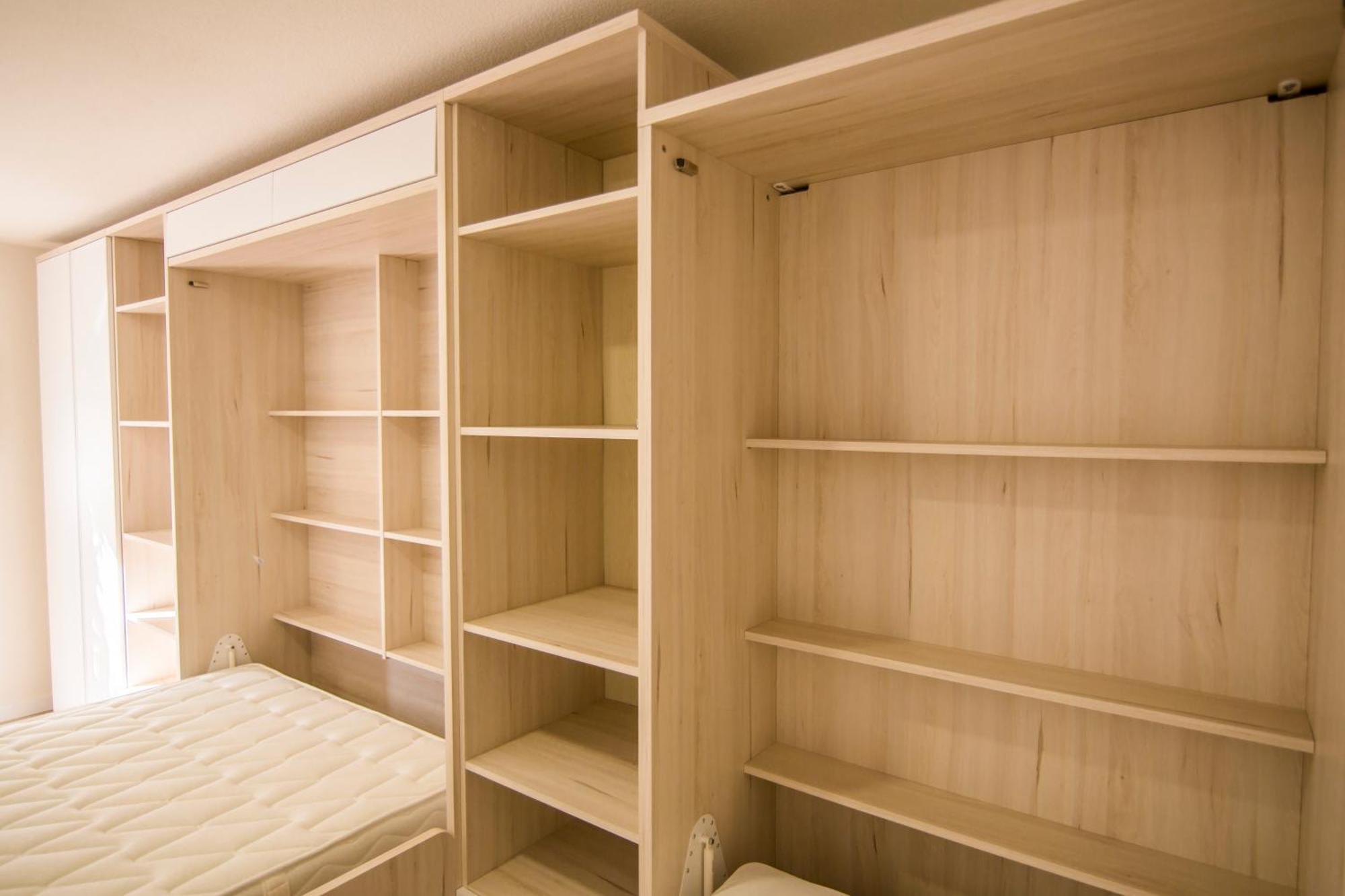 Apartamentos Plaza De Santiago - Estudios Turisticos - 1 Llave Pinto Bagian luar foto