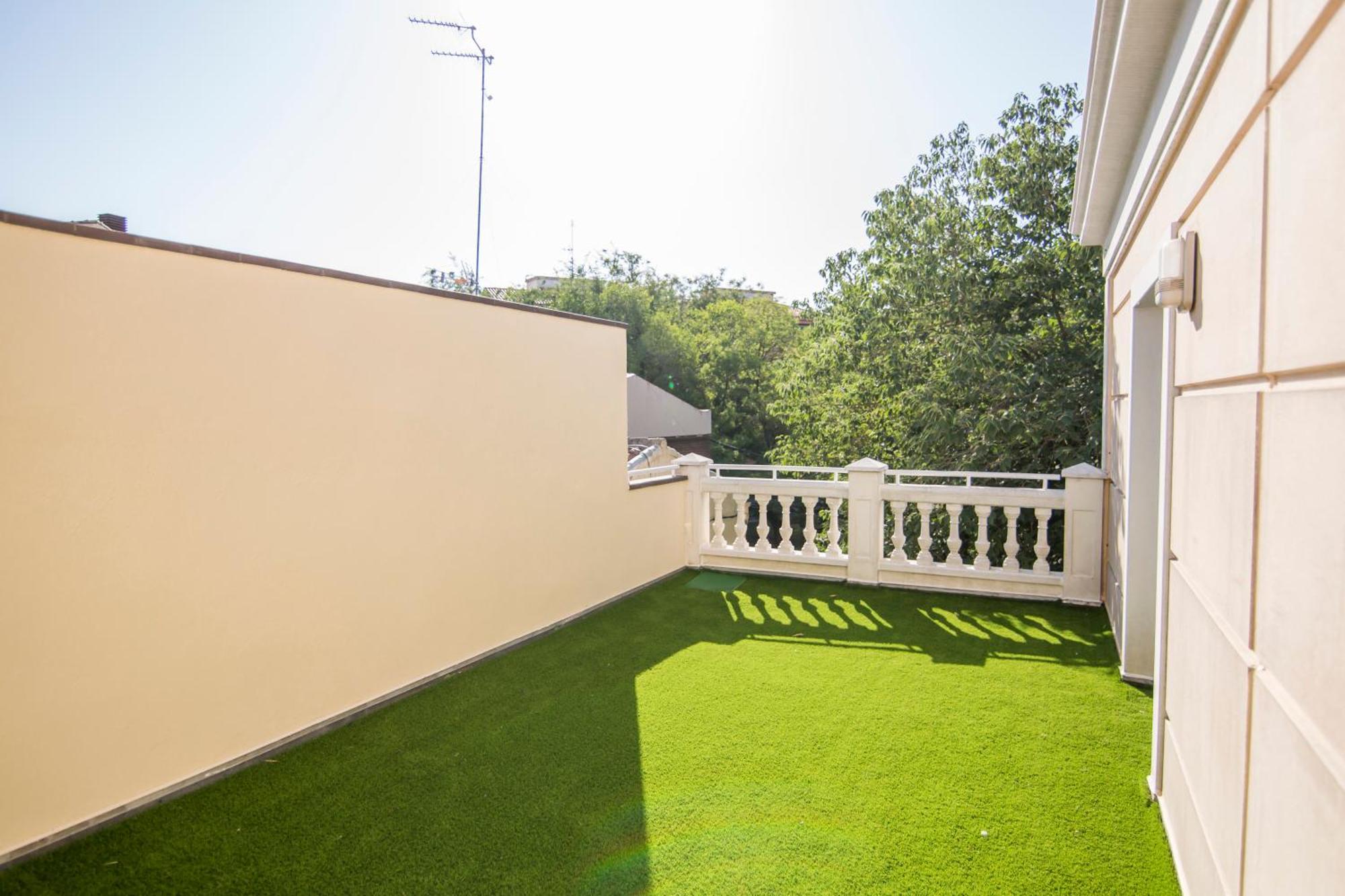 Apartamentos Plaza De Santiago - Estudios Turisticos - 1 Llave Pinto Bagian luar foto